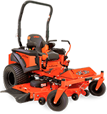 Commercial Zero Turn Lawn Mowers for sale at Peach Outdoor